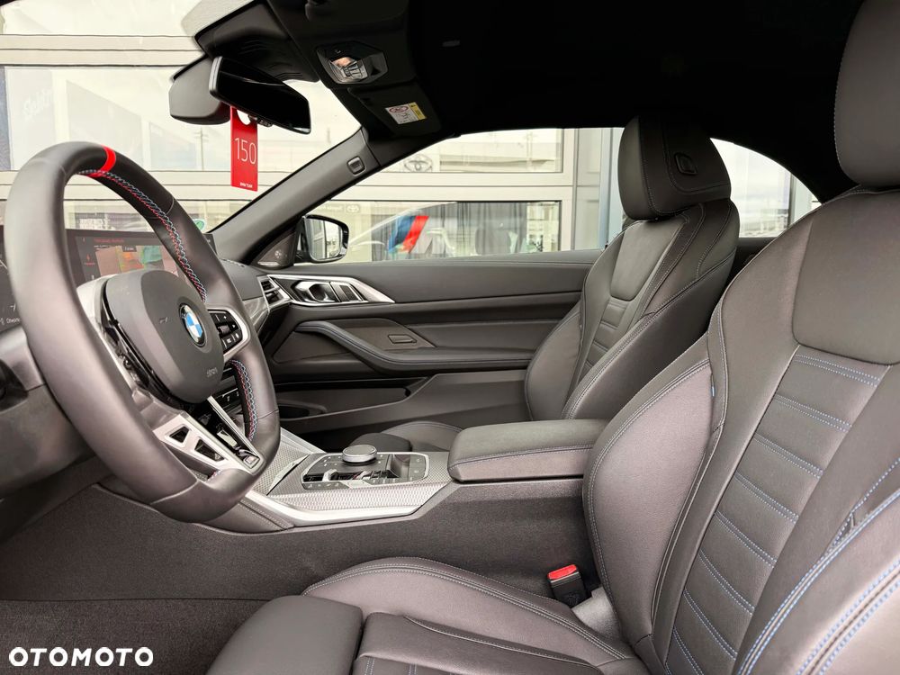 BMW Seria 4 M440i xDrive - 33
