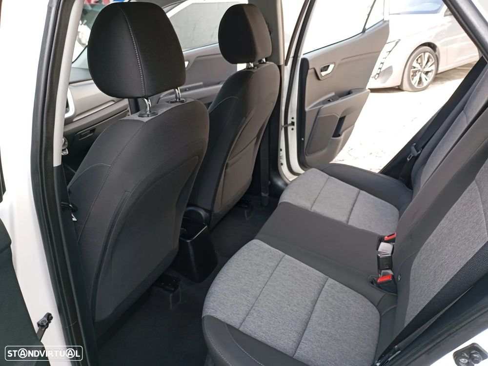 Kia Stonic 1.2 Dream-Team Edition - 7