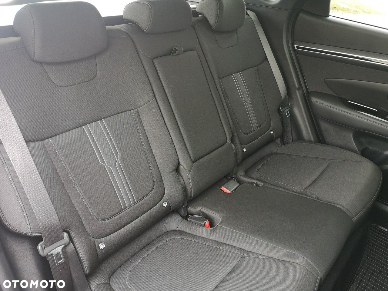 Hyundai Tucson 1.6 T-GDi Smart 2WD - 24