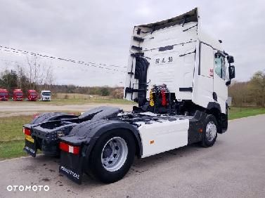 Renault T 460/RETARDER/HISTORIA SERWISOWA/ OPONY 60% - 3