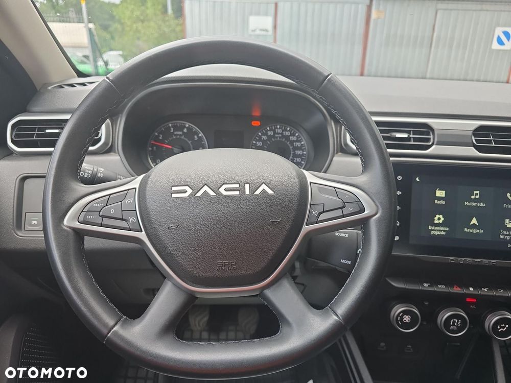 Dacia Duster - 9