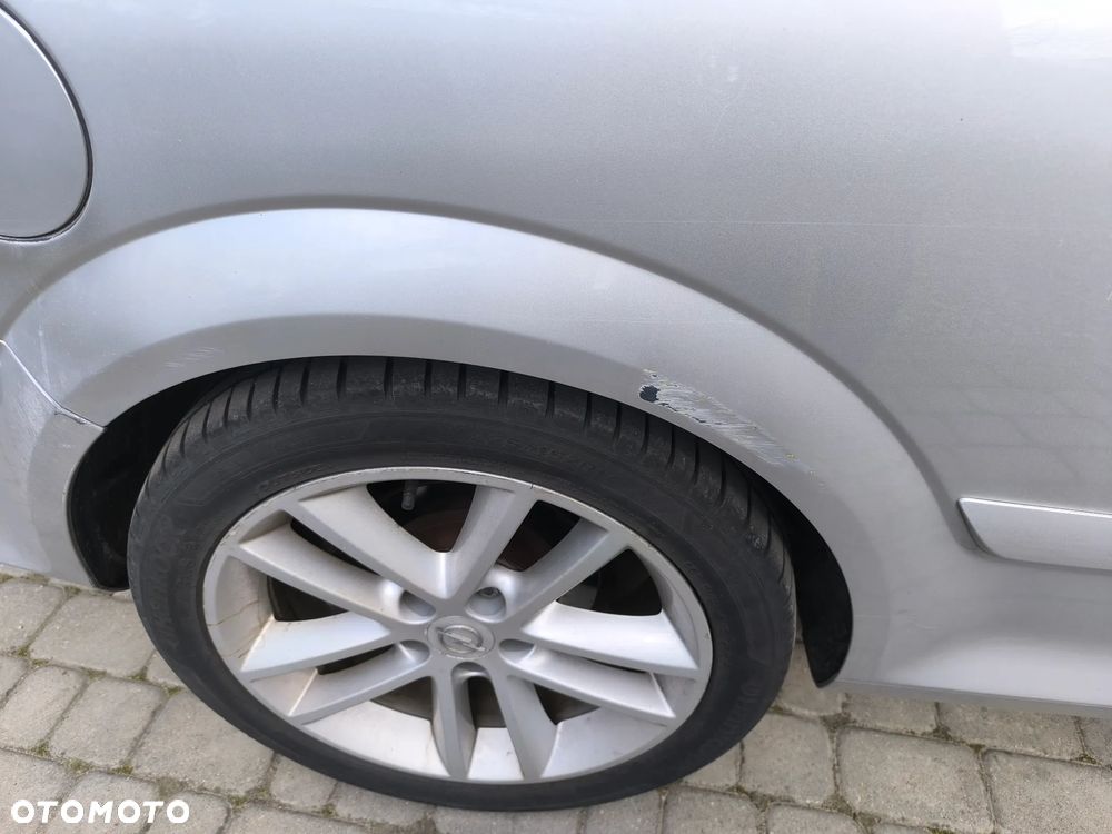 Opel Astra 1.9 CDTI Edition - 35