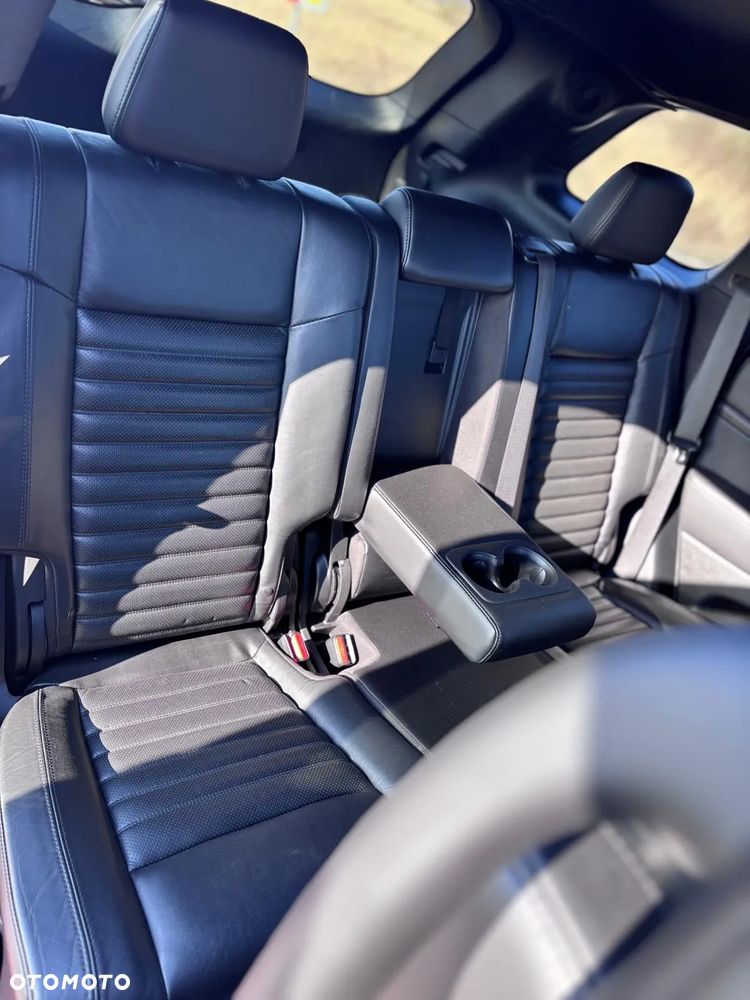 Jeep Grand Cherokee 3.6 V6 Limited - 12