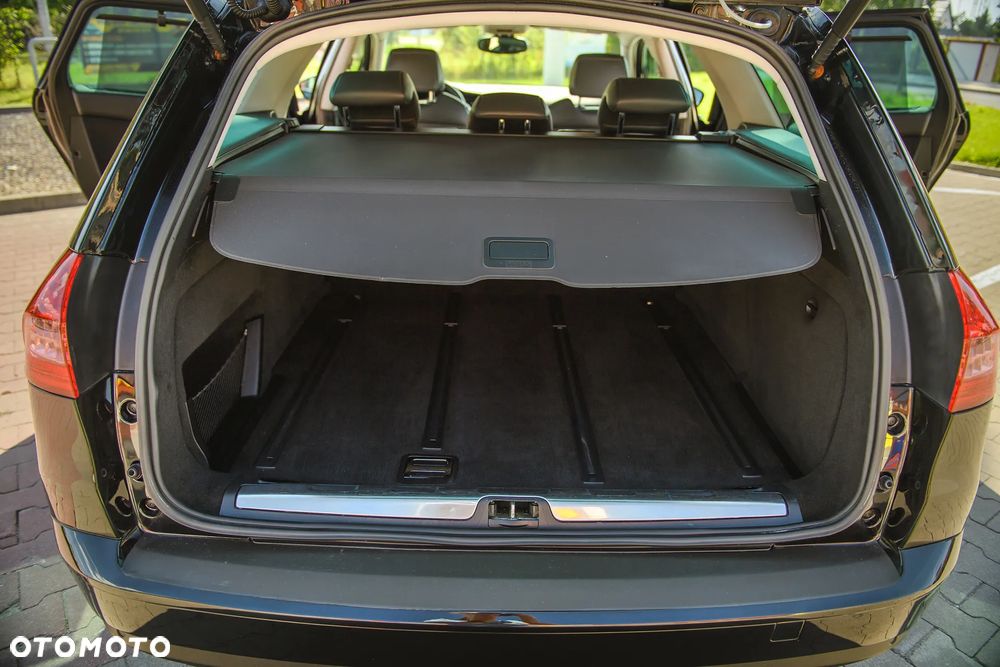 Citroën C5 Tourer HDi 170 Biturbo FAP Exclusive - 9