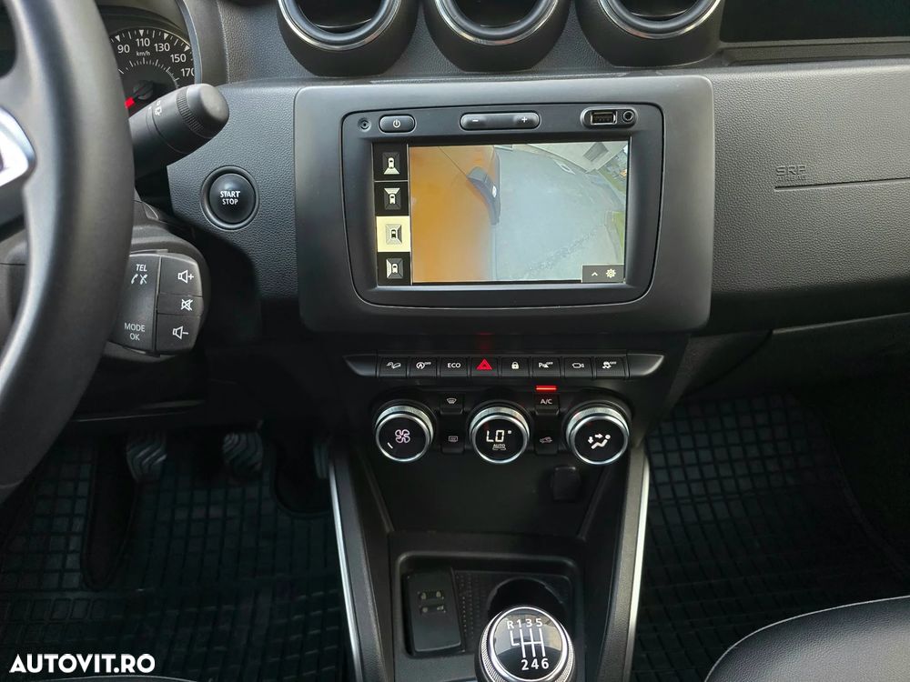 Dacia Duster Blue dCi 115 4WD Prestige - 24