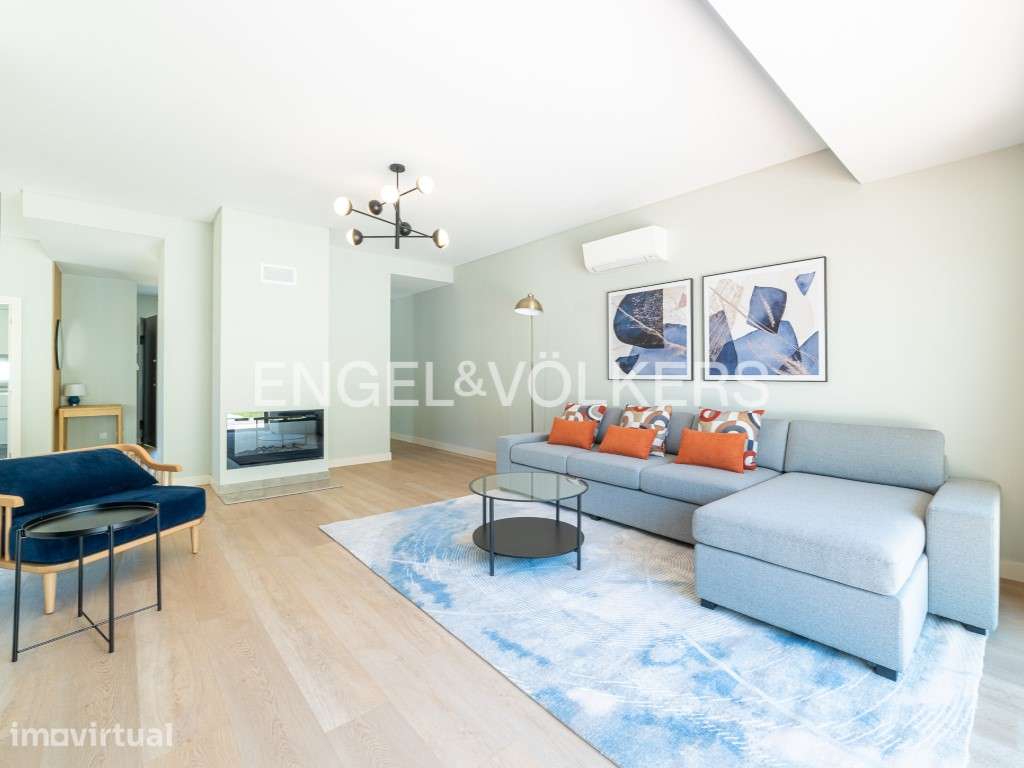 Investimento Turistico - T3 luxo com piscina privativa - Grande imagem: 4/36
