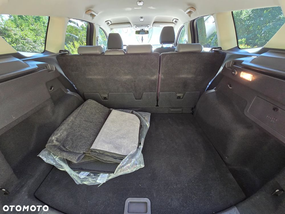 Ford Kuga 1.5 EcoBoost FWD Titanium ASS MMT6 - 16