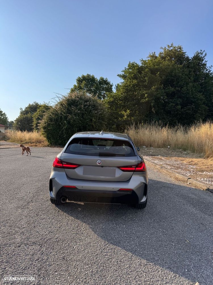 BMW 116 i M Sport - 5