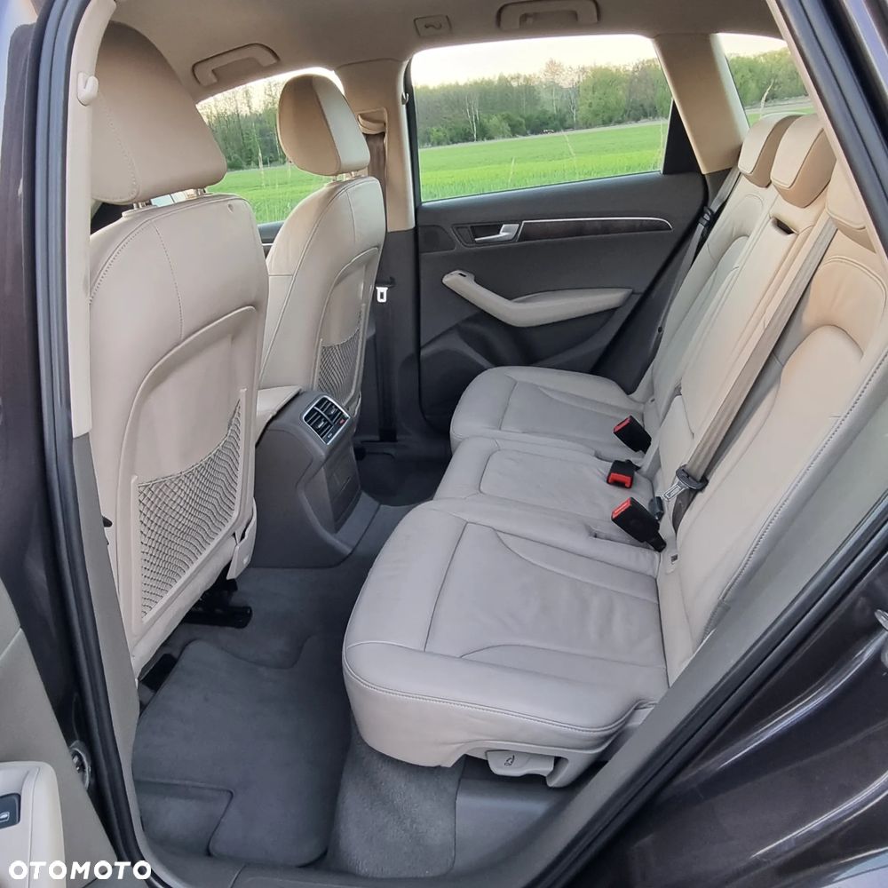 Audi Q5 - 17