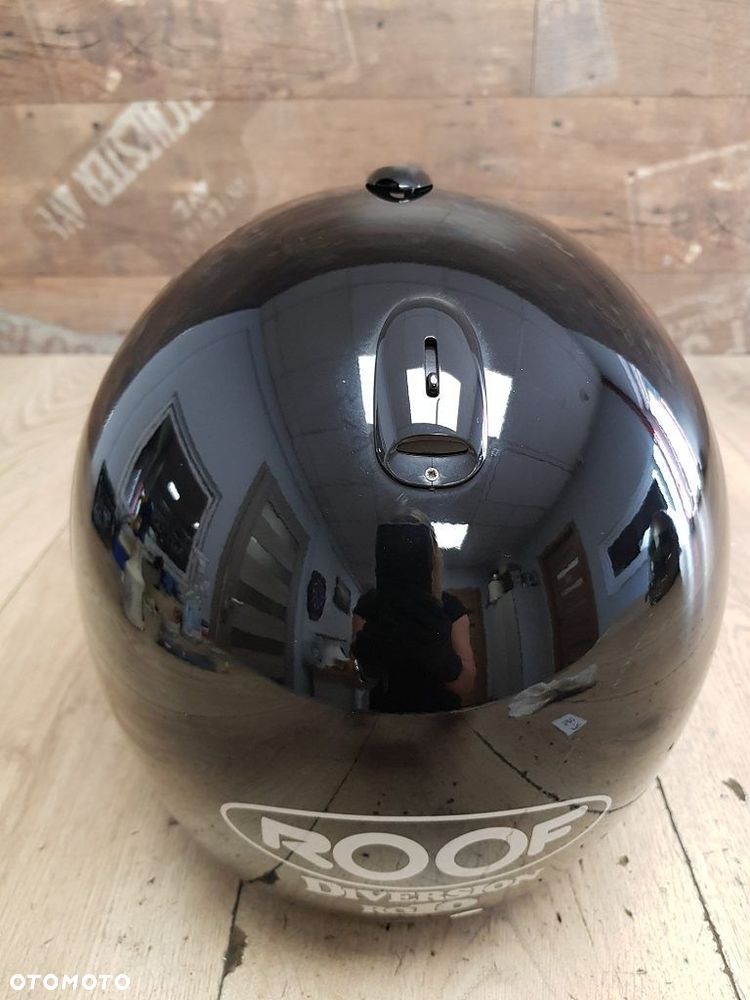 Kask motocyklowy Roof Diversion R010 rozmiar S - 5