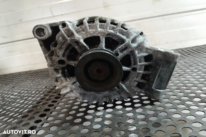 ALTERNATOR 7G9N-10300-CC / TG12C037 7G9N-10300-CC / TG12C037 Ford Fie - 1