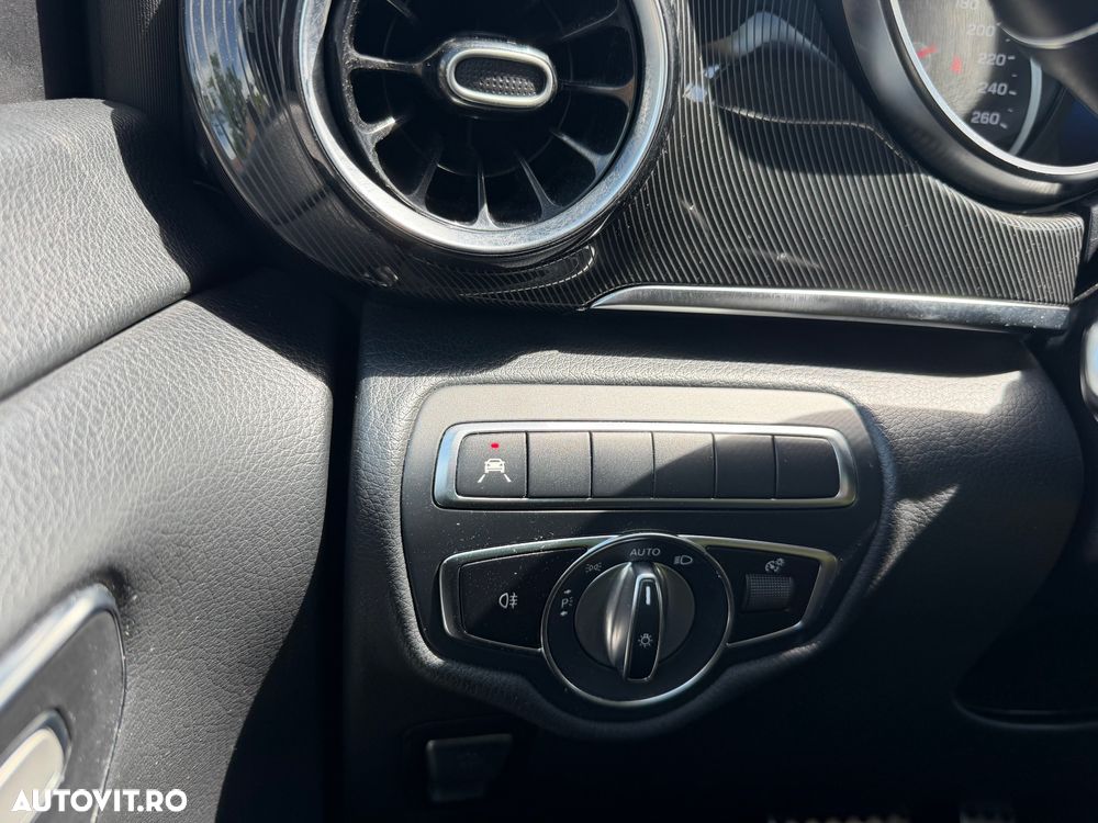 Mercedes-Benz V 220 d Lang 9G-TRONIC Avantgarde Edition 2021 - 25