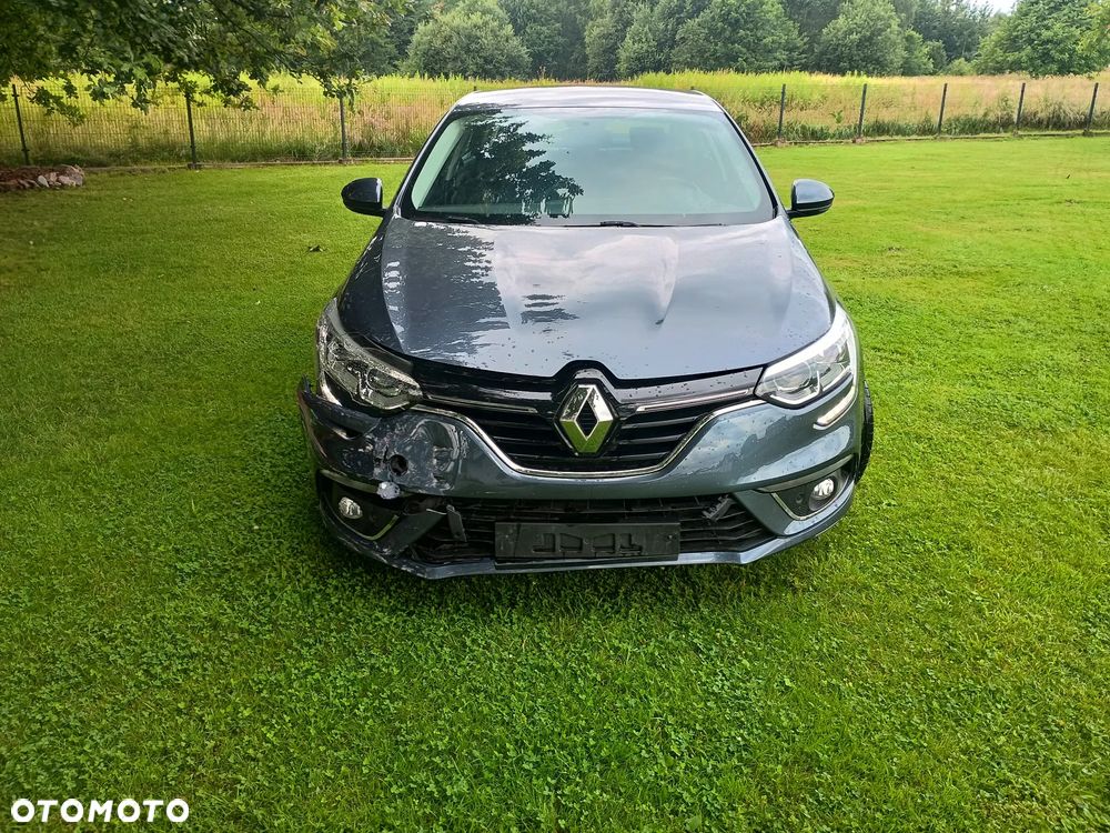 Renault Megane 1.3 TCe FAP Intens - 2
