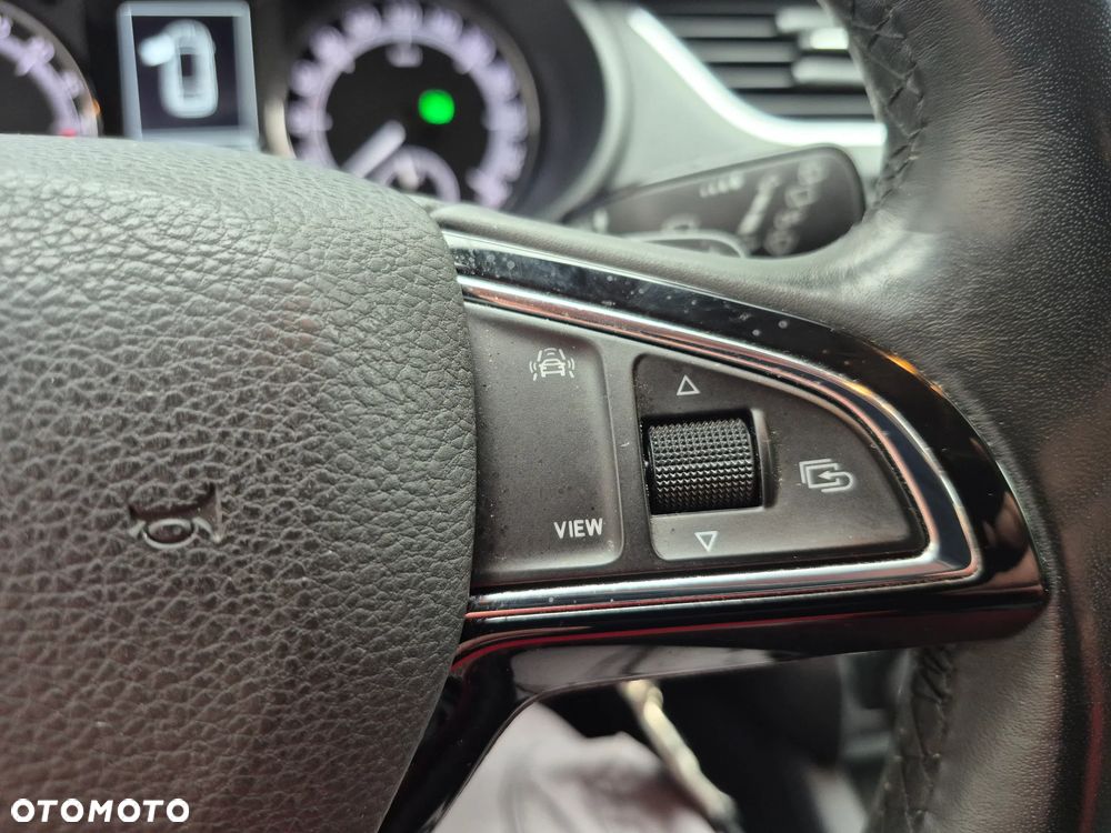 Skoda Octavia 1.6 TDI DSG Soleil - 18