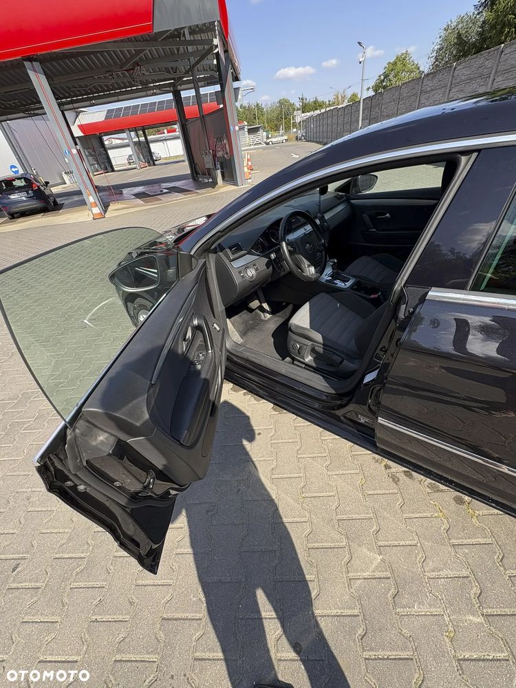 Volkswagen CC 1.8 TSI DSG - 9