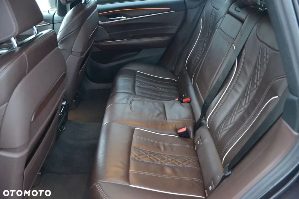 BMW Seria 6 - 23