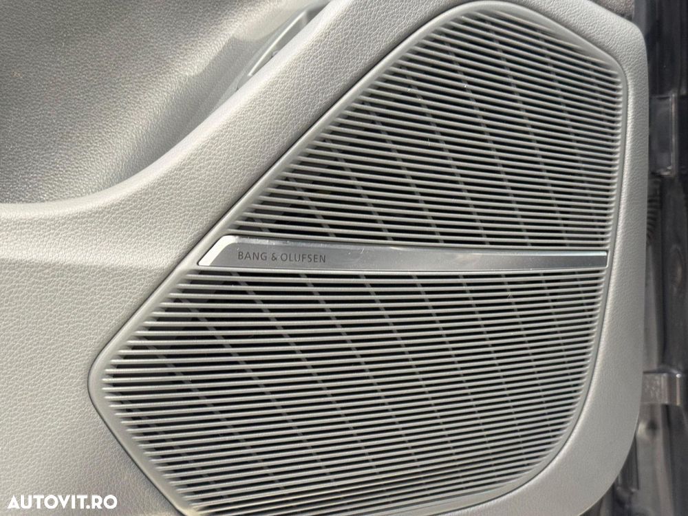 Audi Q8 50 TDI quattro Tiptronic MHEV - 30