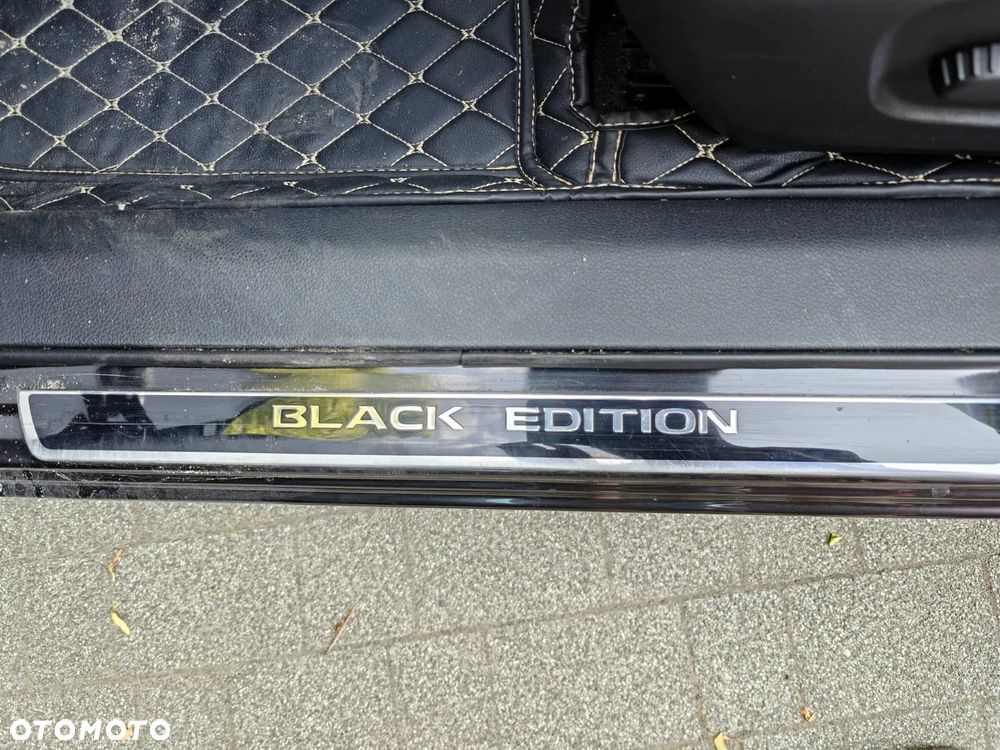 Nissan Qashqai 1.6 DCi Black Edition EU6 - 12