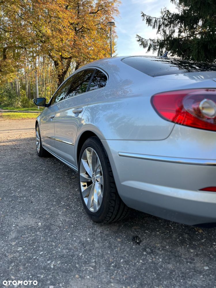 Volkswagen CC - 9
