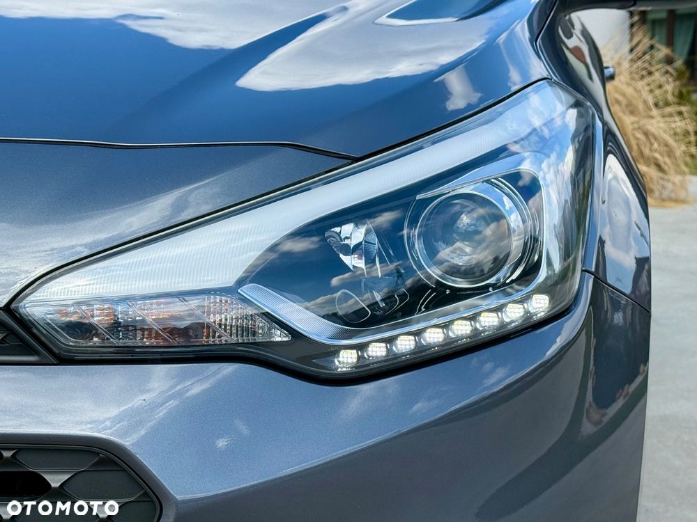 Hyundai i20 1.4 Intro Edition - 13