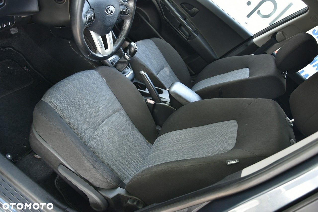 Kia Ceed Cee'd 1.6 Crdi Comfort + - 14