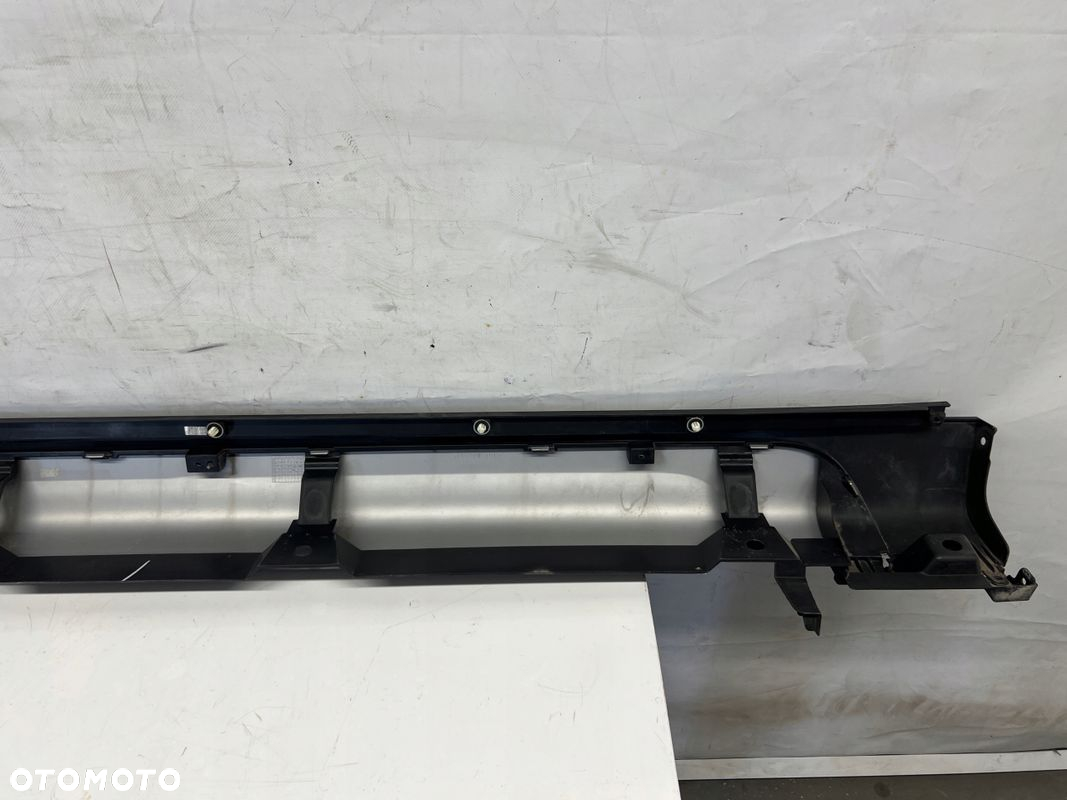 Suzuki SX4 S-Cross listwa nakładka progu PRAWA77231-61M0 - 8