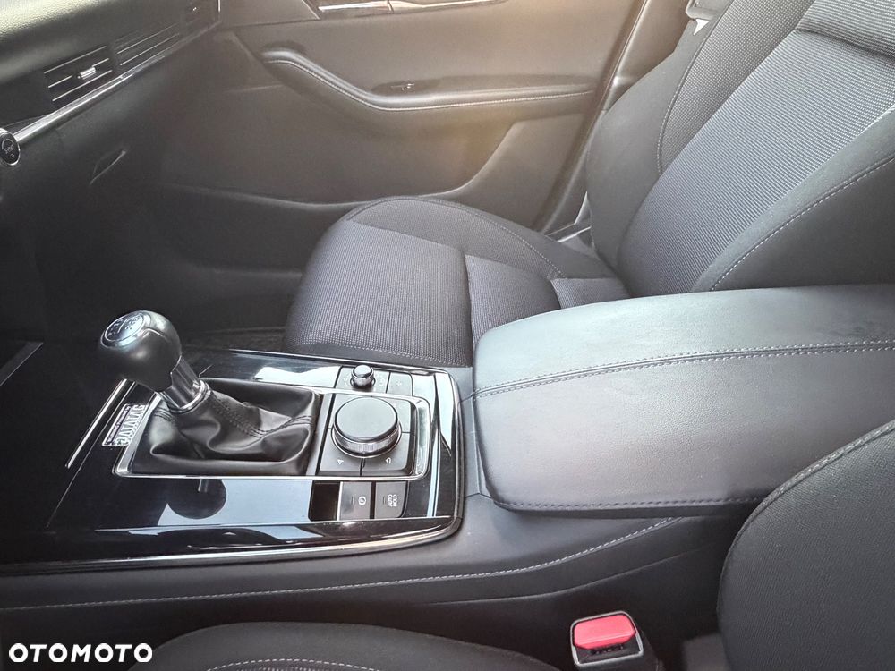 Mazda CX-30 2.0 mHEV Kanjo 2WD - 15