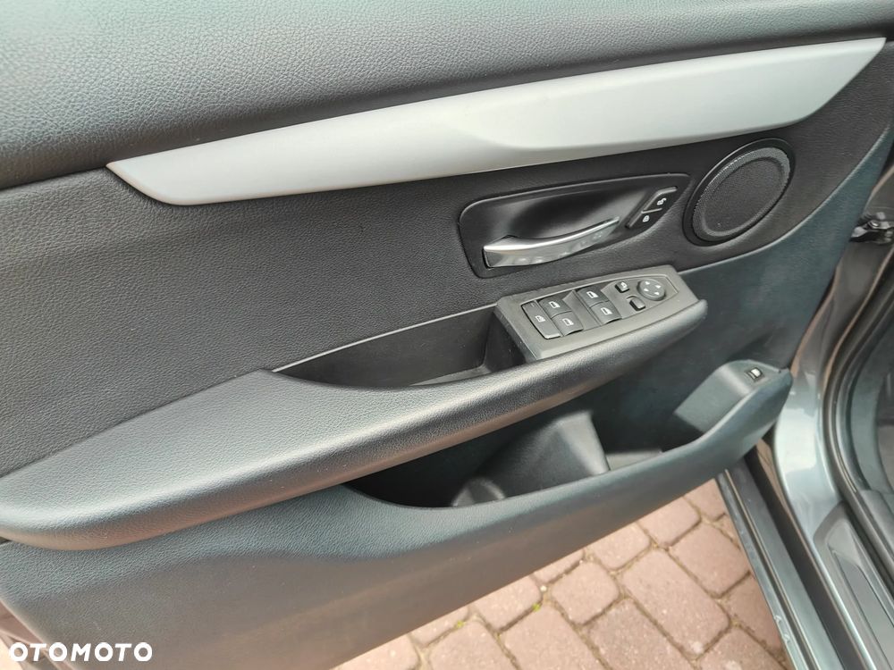 BMW Seria 2 225xe iPerformance - 21