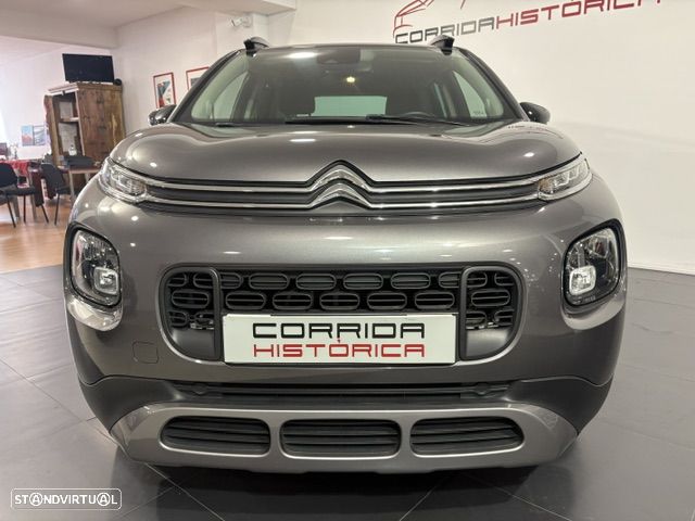 Citroën C3 Aircross 1.2 PureTech Shine - 31