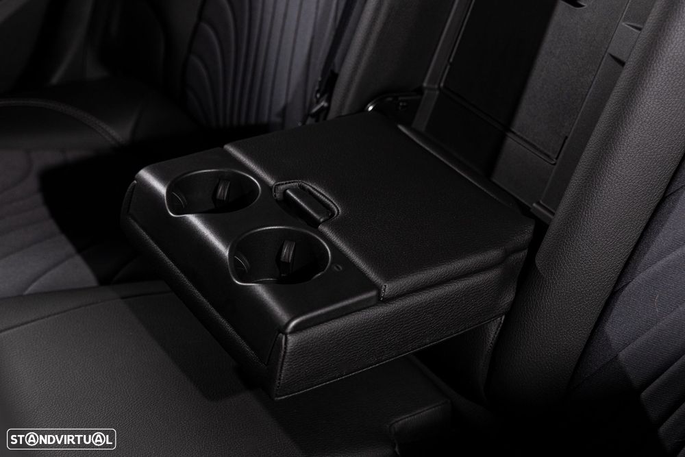 Opel Astra Sports Tourer 1.6 CDTi Cosmo S/S - 22