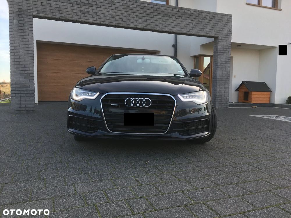Audi A6 - 7