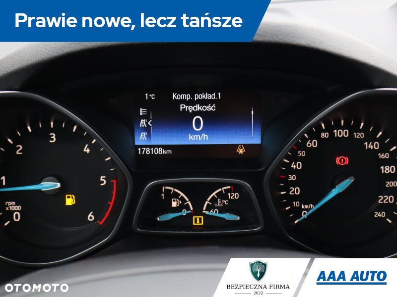 Ford C-MAX - 13