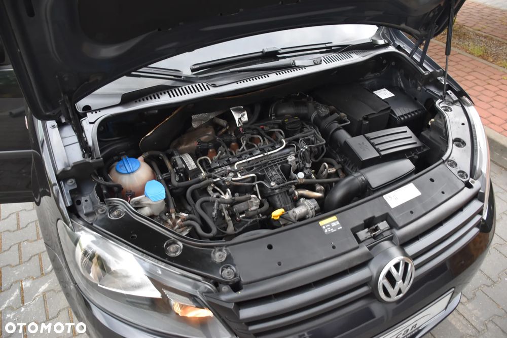 Volkswagen Caddy Maxi Highline - 24
