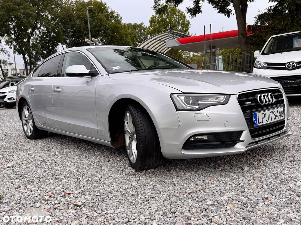 Audi A5 - 13
