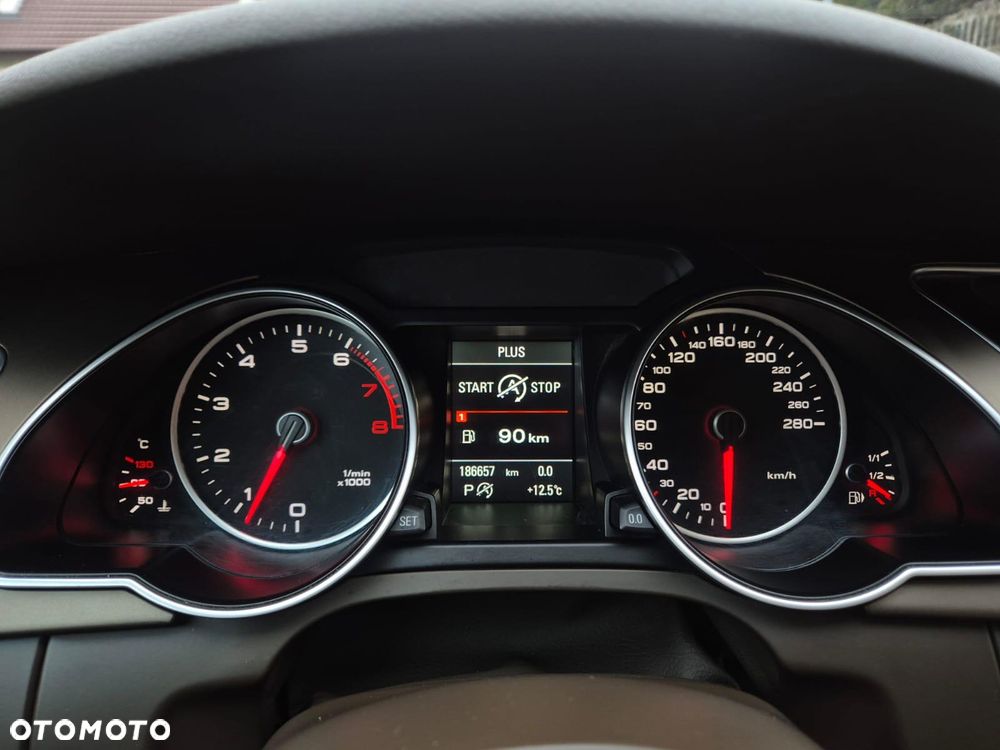 Audi A5 Sportback 2.0 TFSI Multitronic - 23