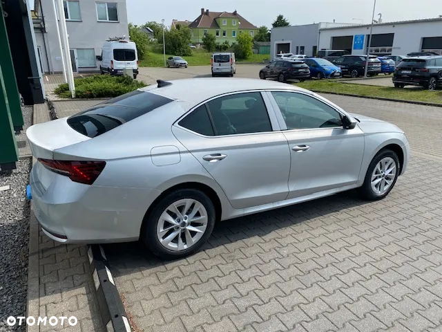 Skoda Octavia - 3