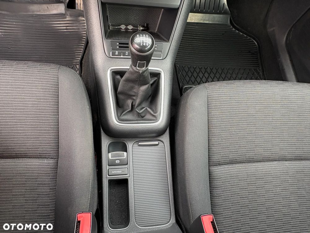 Volkswagen Tiguan 1.4 TSI Trend&Fun - 14