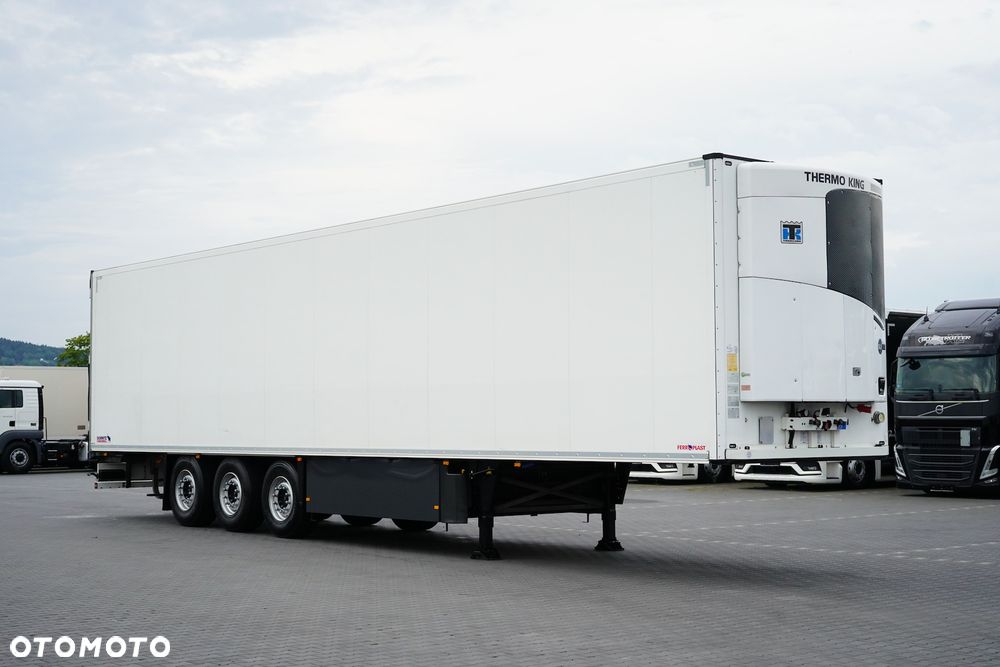 Schmidt CHŁODNIA / TK SLX 300 - 2