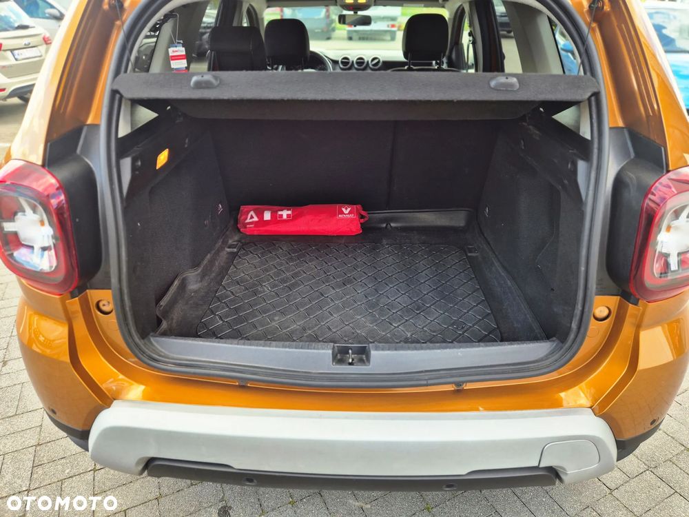 Dacia Duster 1.0 TCe Prestige - 17