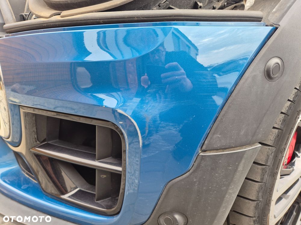 MINI John Cooper Works ALL4 sport - 12