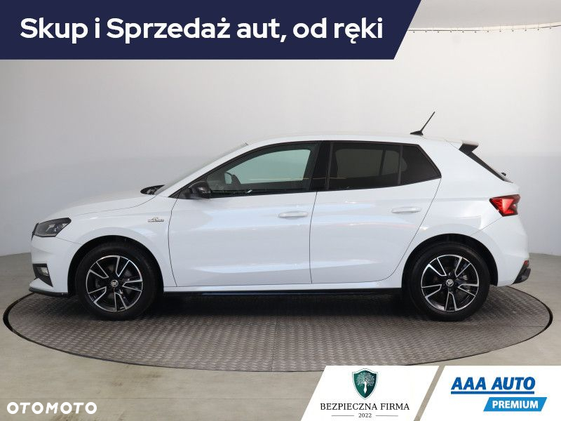 Skoda Fabia - 3