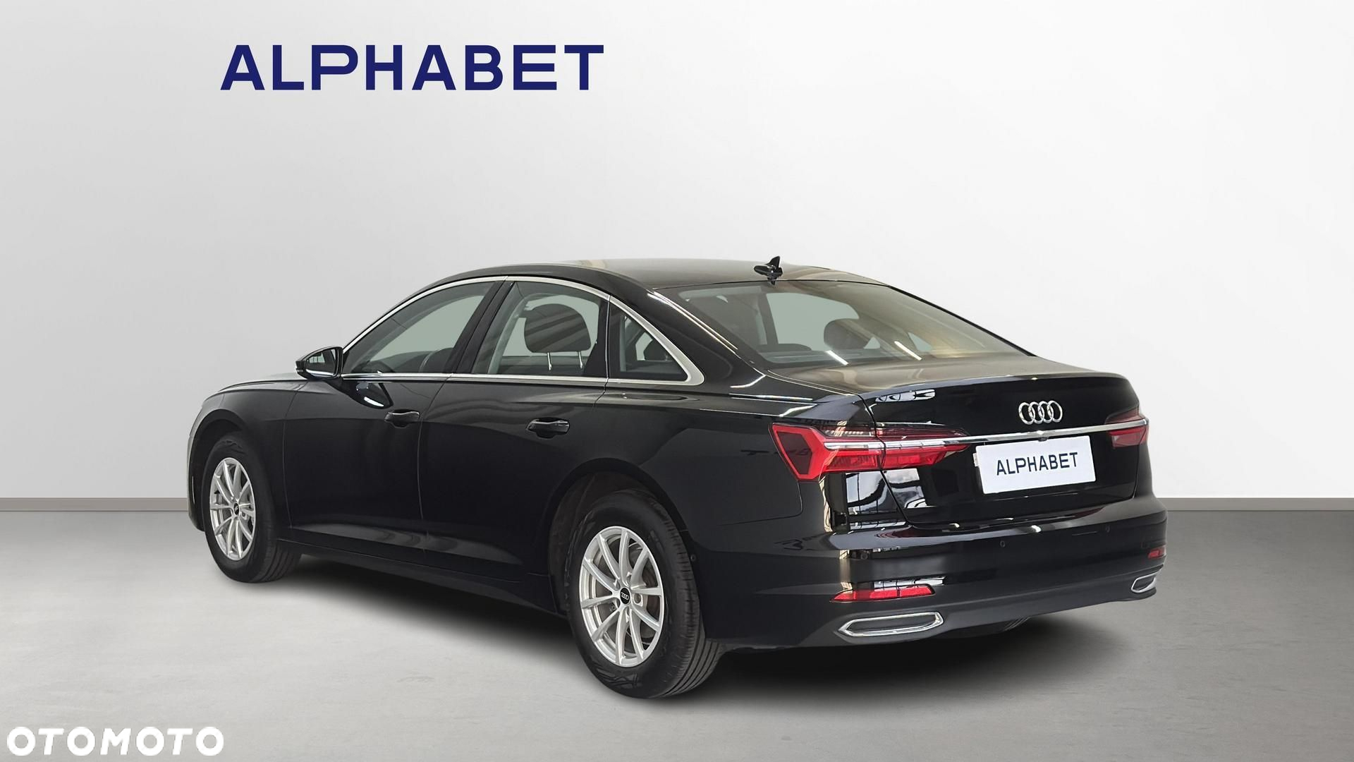 Audi A6 40 TDI mHEV S tronic - 4