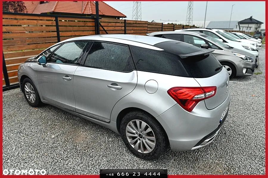 Citroën DS5 BlueHDi 120 EAT6 Business Class - 10