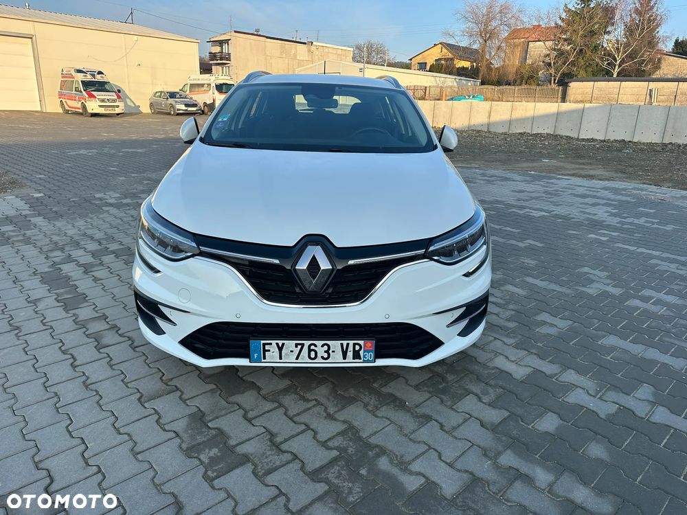 Renault Megane 1.6 E-TECH Plug-In Intens - 17