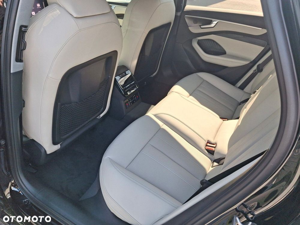 Audi A6 Limousine - 15