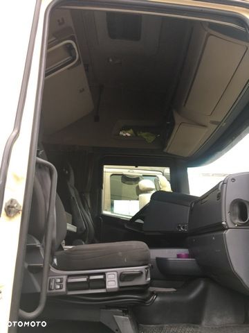 Scania R410 / Low Deck / - 8