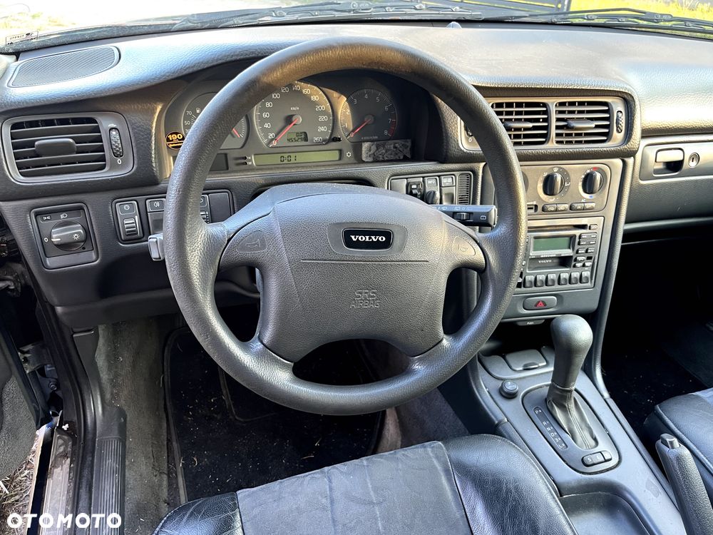Volvo V70 - 6