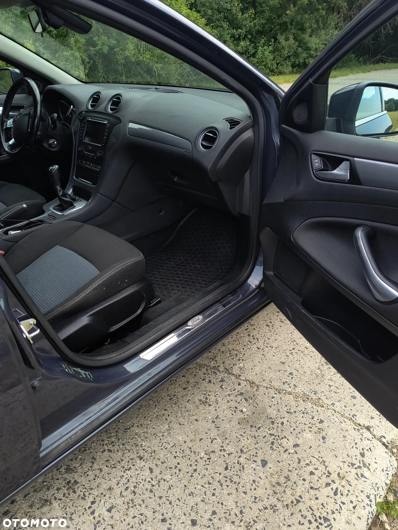 Ford Mondeo 2.0 TDCi Trend MPS6 - 22