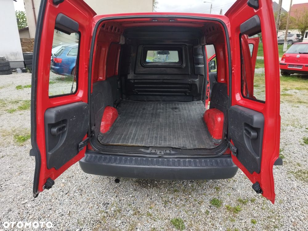 Opel Combo - 19