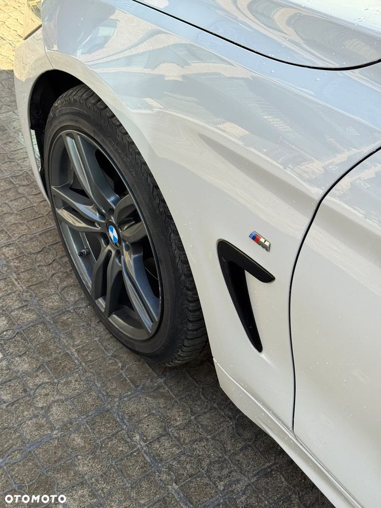BMW Seria 4 430i xDrive M Sport sport - 6